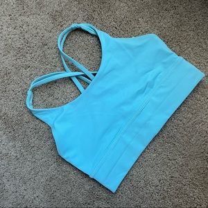 Energy Bra longline bra